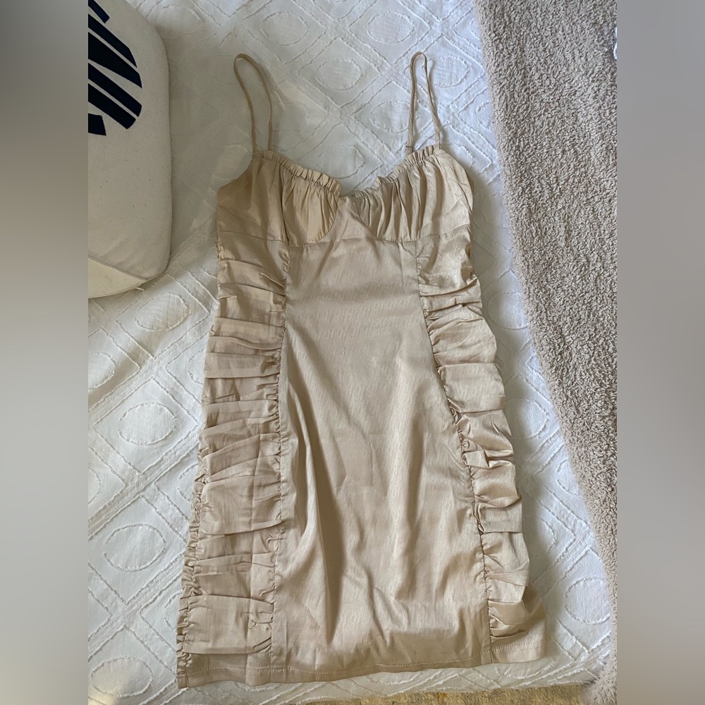 Princess Polly Dress